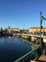 Les Rives De La Sorgue 