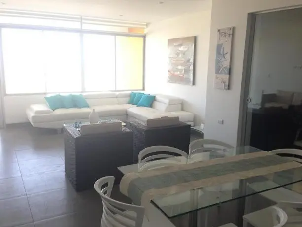 Paracas Bay Aparment