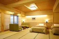 Takenoya Ryokan 