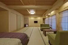 Takenoya Ryokan 