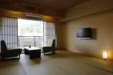 Takenoya Ryokan 