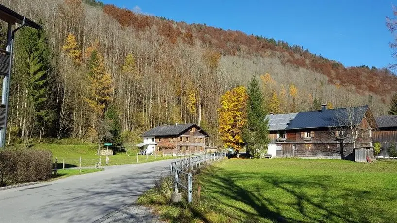 Haus Jelini 