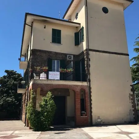 A casa di Grazia B&B