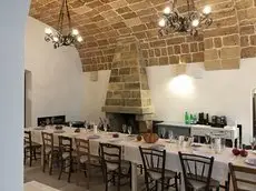 Masseria Le Mandorle 