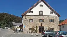 Posada de Roncesvalles 