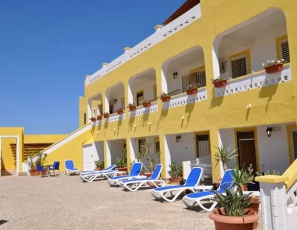 Residence Mare Blu Lampedusa