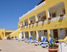 Residence Mare Blu Lampedusa 