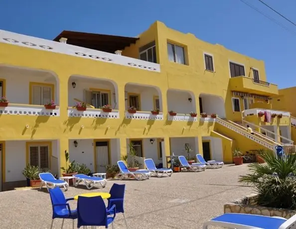 Residence Mare Blu Lampedusa