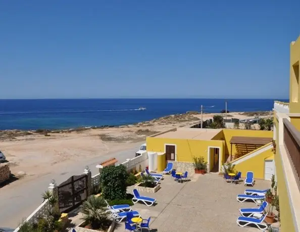 Residence Mare Blu Lampedusa