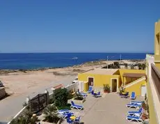 Residence Mare Blu Lampedusa 