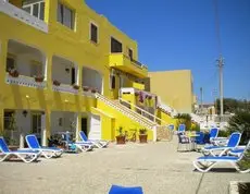 Residence Mare Blu Lampedusa 