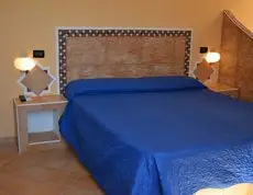 Residence Mare Blu Lampedusa 