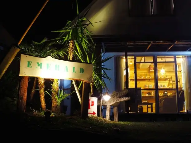 Emerald Inn Okinawa