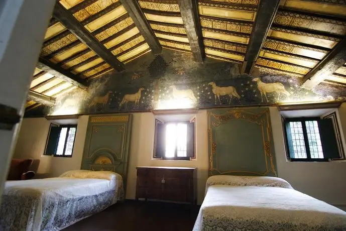 Villa Conventino Gradara 