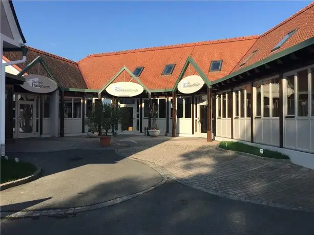 Hotel-Restaurant Hasenwirt