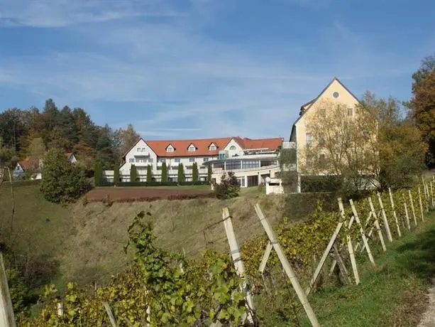 Hotel-Restaurant Hasenwirt