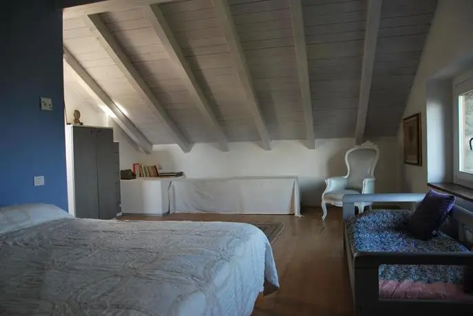 Bianco Frutteto Country House 