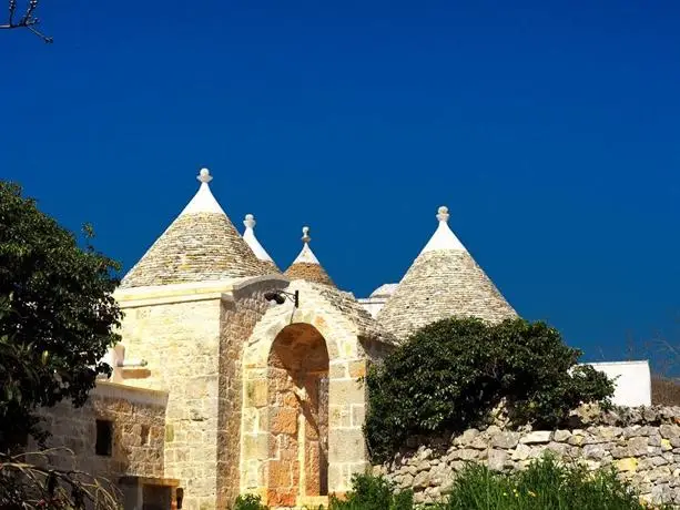 I Trulli Di Figazzano