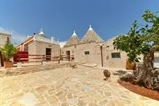 I Trulli Di Figazzano 