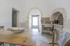 I Trulli Di Figazzano 