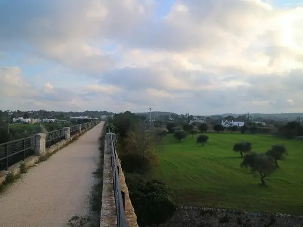 I Trulli Di Figazzano 