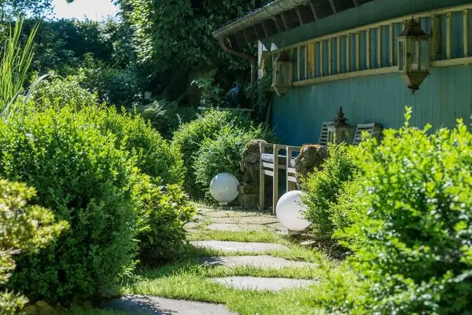 Chalet Eifelsteig