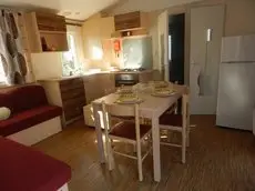 Mobil-home La Palmyre 