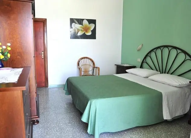 Villa Raffaela B&B 