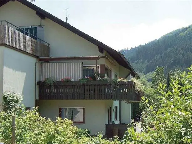 Haus Schnurr