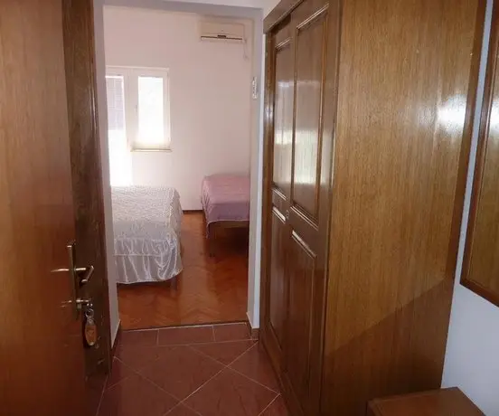 Guest house Forca