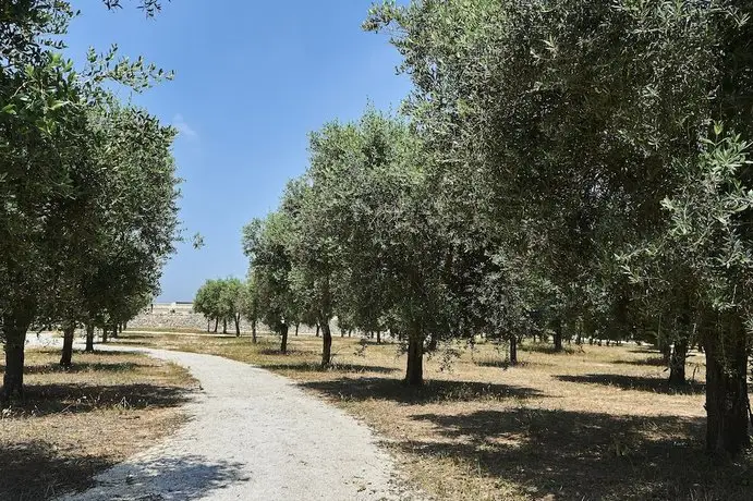 Relais Masseria Le Cesine - CDSHotels 