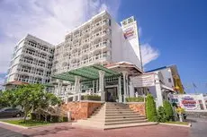 Grand Supicha City Hotel 