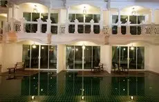 Grand Supicha City Hotel 