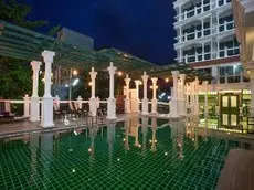 Grand Supicha City Hotel 