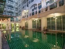 Grand Supicha City Hotel 