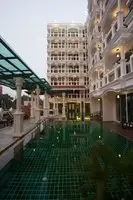 Grand Supicha City Hotel 