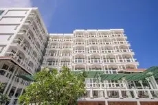 Grand Supicha City Hotel 