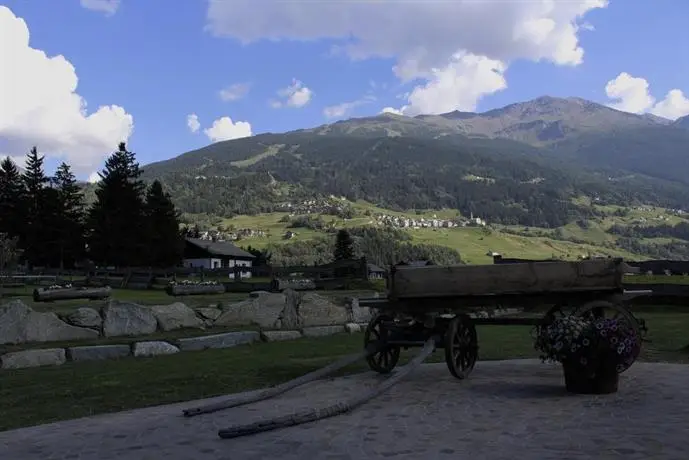 Agriturismo La Stalla 