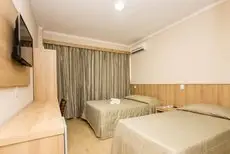 Dan Inn Premium Campos do Jordao 