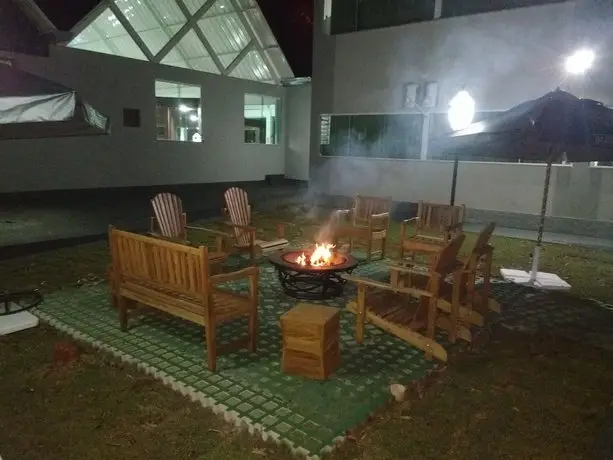 Dan Inn Premium Campos do Jordao 