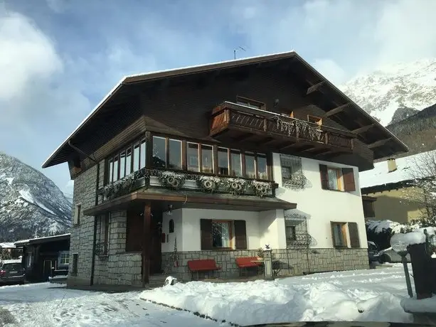 Casa Mia Bormio