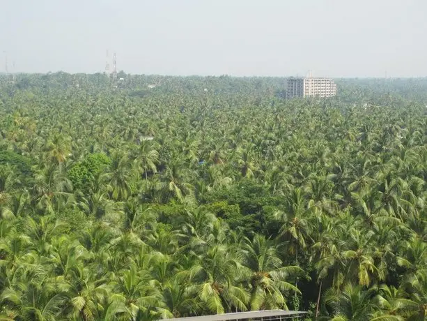 Kannur Beach Nest