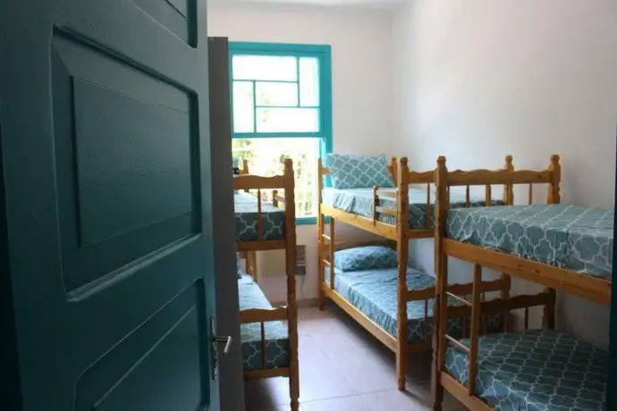 Rolds Hostel 