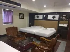 Aakash Residency 