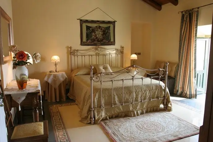 B&B Palazzo Gambino 