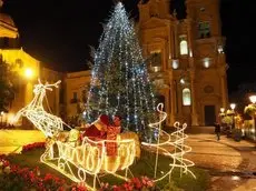 Casa Vacanza Santa Tecla 