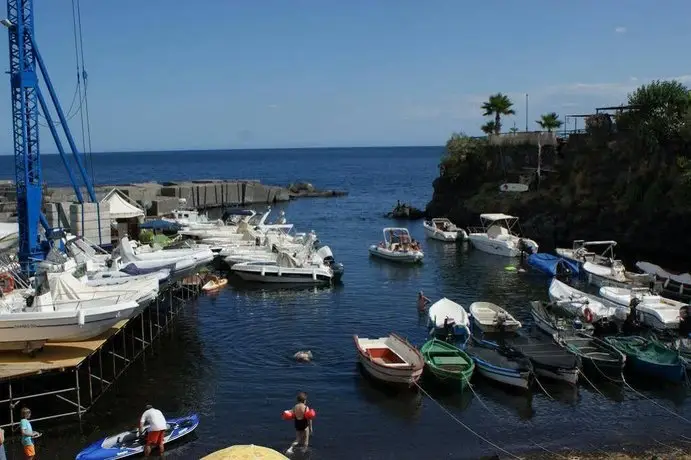 Casa Vacanza Santa Tecla 