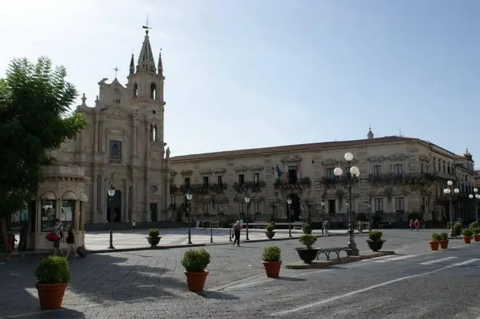 Casa Vacanza Santa Tecla 