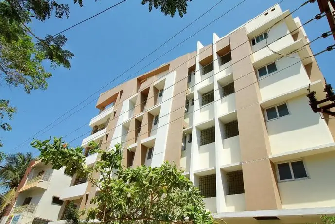 Viswa Service Apartment