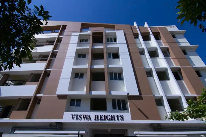 Viswa Service Apartment 